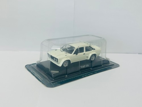 Altaya diecast fiat - altaya,