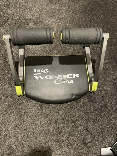 Wonder core smart fitness - smart,