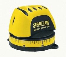 IRWIN STRAIT-LINE Laser Level