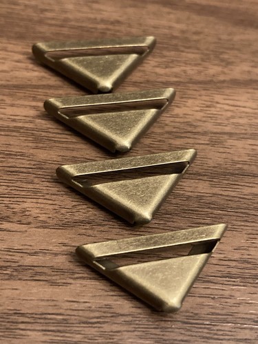Bronze tone metal hardback - bronze,