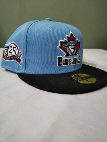 New era blue - 🇨🇦🍁⚾,