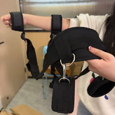 Bed Restraints Bondage Belt