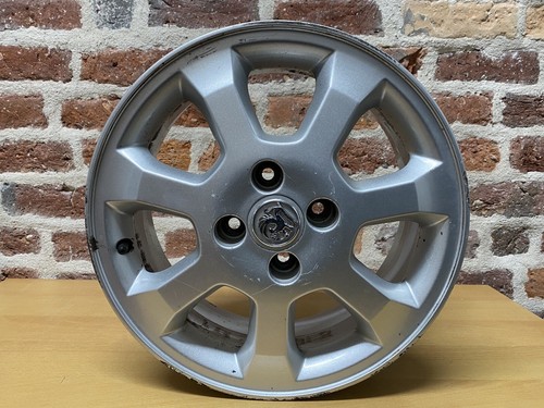Genuine vauxhall ronal 7 - genuine,