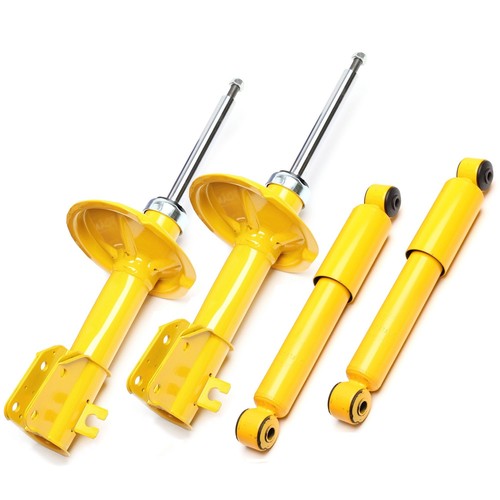 Sport shock absorber gas - 4x,