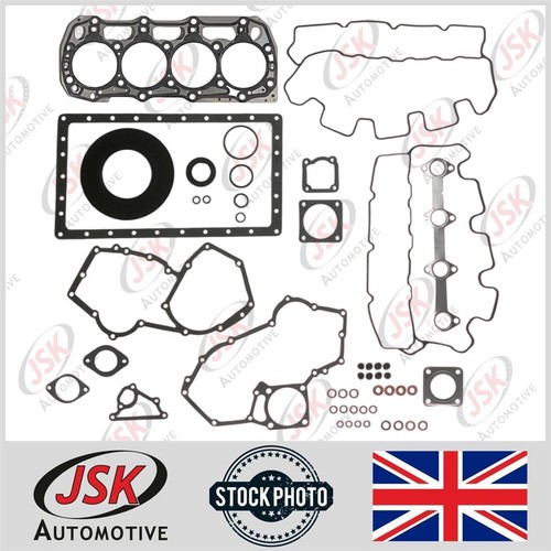 For non turbo perkins - for, 404c-22t