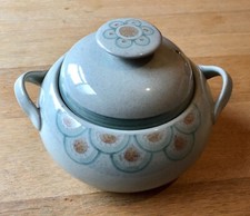 Vintage Denby Sundance Lidded