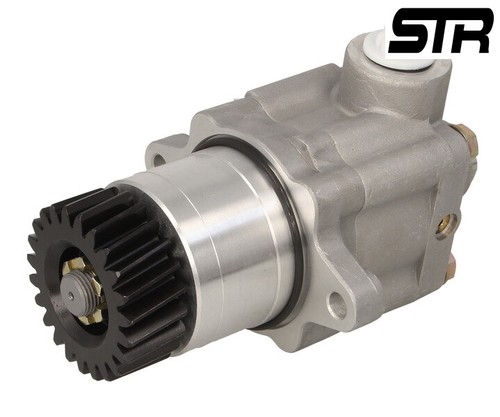 Hydraulic pump power steering - hydraulic,