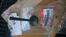 Genuine Intake Valve for Suzuki GS 400 425 450 750 850 12911-45030