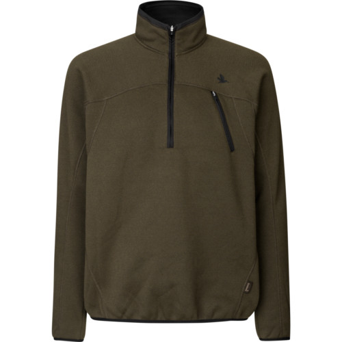 Seeland hawker fleece jumper - hawker,