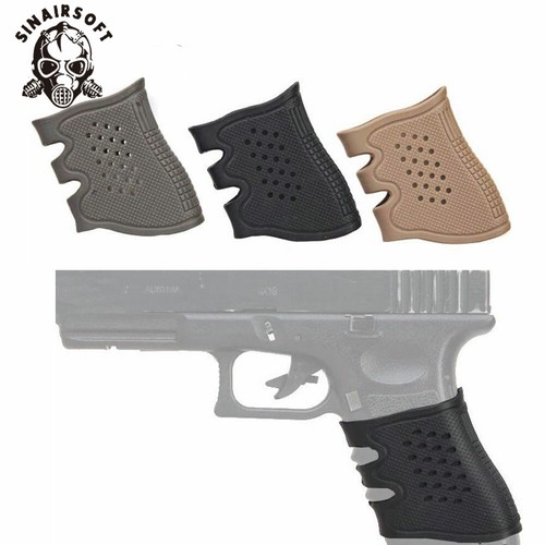 Tactical pistol grip cover - grip,