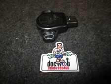 Yamaha YZF250 2014-18 used TPS throttle position sensor 1SL-85885 YZ3136