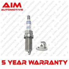 Spark Plug AIM Fits SX4 Vitara