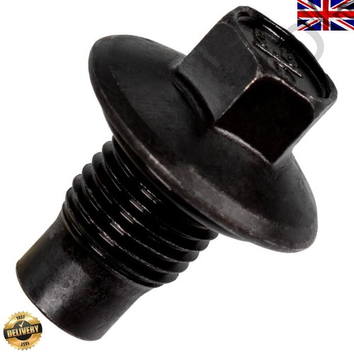 Oil drain sump sealing plug - drain, 1