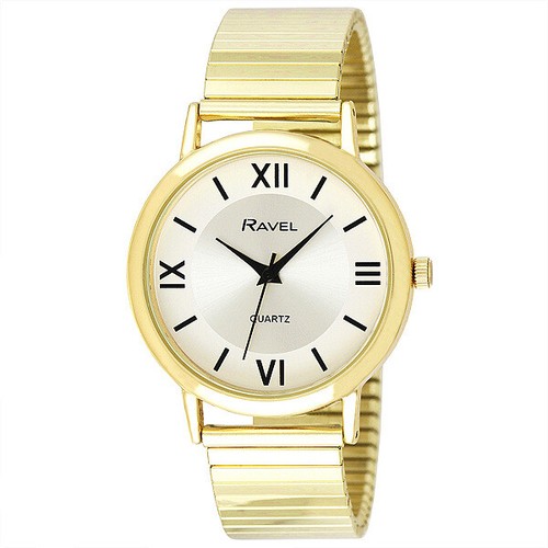 Ravel gent classic - ravel, round