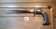 Vintage tyzack turner saw - vintage,