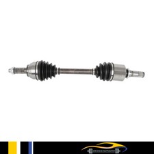 Front Left CV Axle for Mazda 3