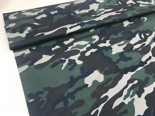 Cotton drill twill extra thick - twill,