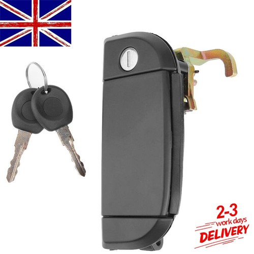 Front door right driver - front,