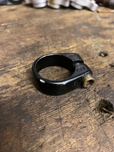 Retro kona seat clamp - retro,