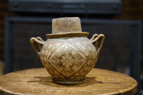 Rare antique handcrafted - rare,