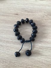 Lola Rose - Blue Sandstone - Sydney Bracelet - Used - Great Condition