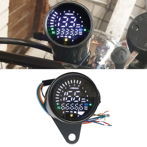 Universal motorcycle - universal,