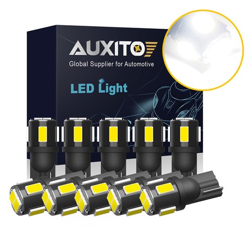 501 t10 led white xenon - 501,