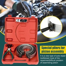 14PCS Motorcycle Motobrike