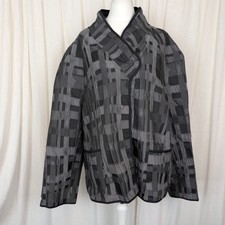 Oska Textured Wool Blend