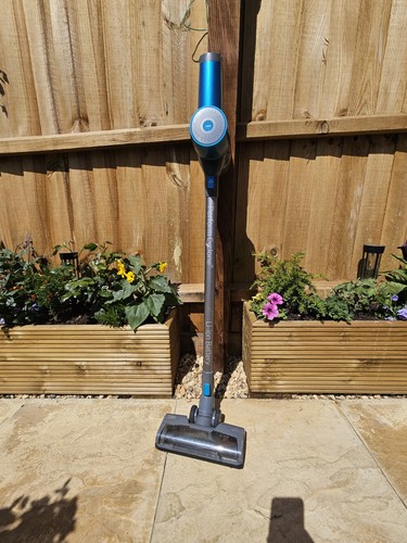Beko perform cyclone - perform, cordless