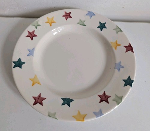 Emma bridgewater polka stars - ,
