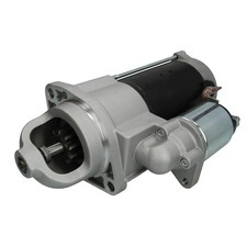 1X STARTER NEW WITH A DEPOSIT)