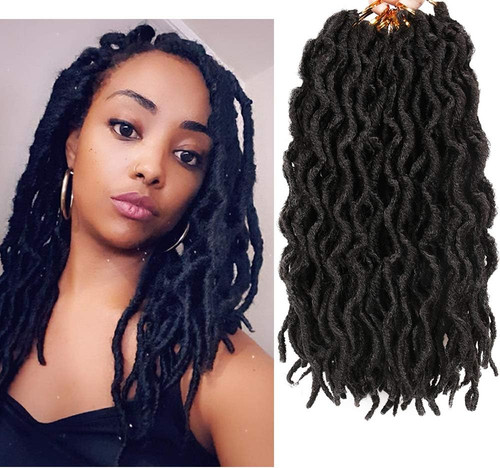 Packs faux locs - packs, crochet