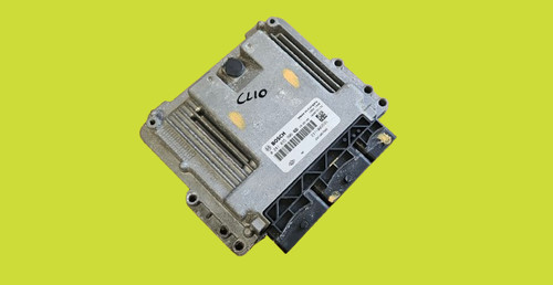 Renault clio mk4 - renault,