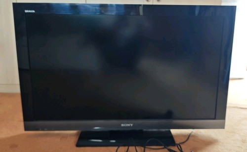 Sony bravia kdl - sony, 37