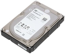 Seagate Constellation ES.3 4TB