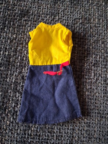 Vintage sindy tressy - sindy, or