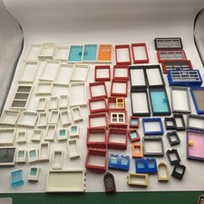 LEGO Window Frame Door Panel