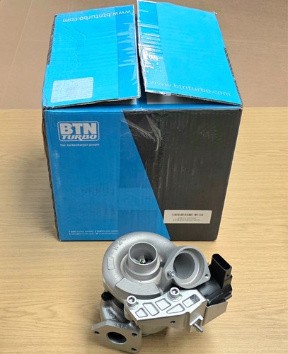 Turbo charger fits - charger, 1