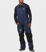 MUSTO BR1 Salopettes, Sailing