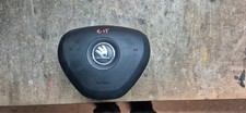SKODA CITIGO 2014 STEERING