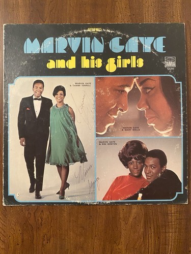 Marvin gaye tammi terrell - gaye,
