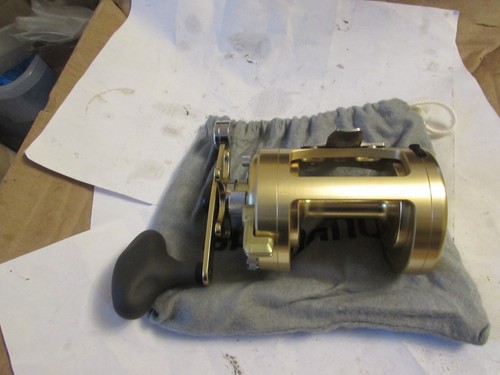 Good shimano calcutta gold - shimano,