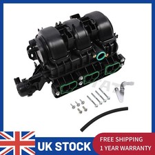 Air Intake Manifold For Opel