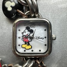 Rare US Disney/Accutime Mickey