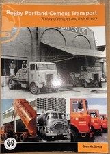 Rugby Portland Cement