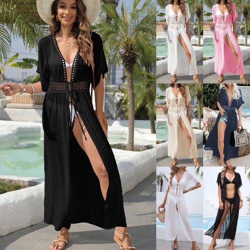 Ladies bikini cover - cover, up