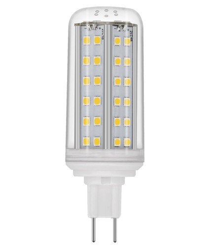 Led bulb watt replace - 8,