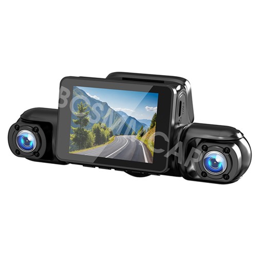 Lens car dash cam - dash, video