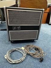 Leslie Proline 860  Speaker